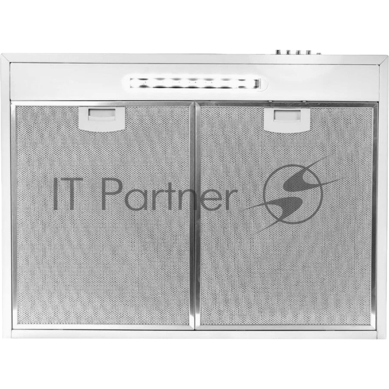 Вытяжка Delvento DLV61W1