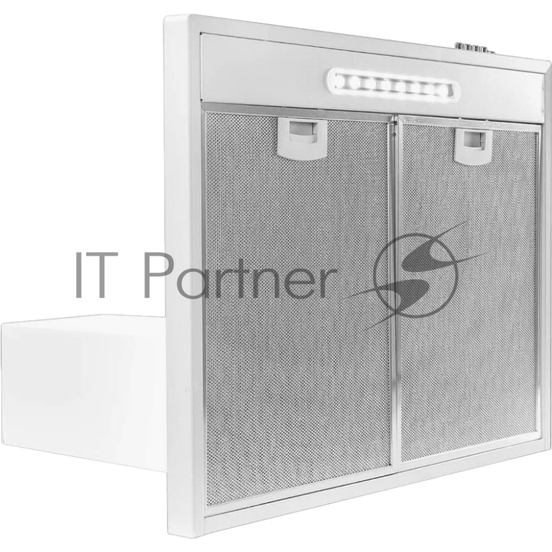 Вытяжка Delvento DLV61W1