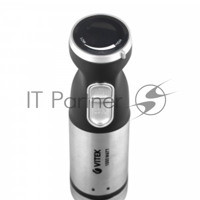 Блендер Vitek Graphite VT-3427 (MC) серебро/графитовый