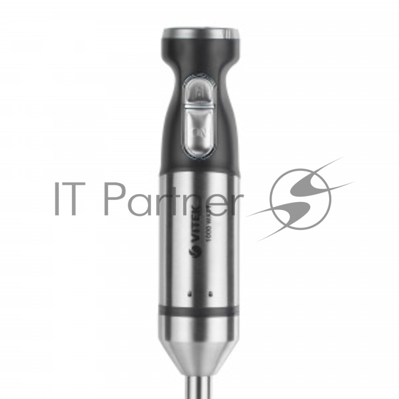 Блендер Vitek Graphite VT-3427 (MC) серебро/графитовый