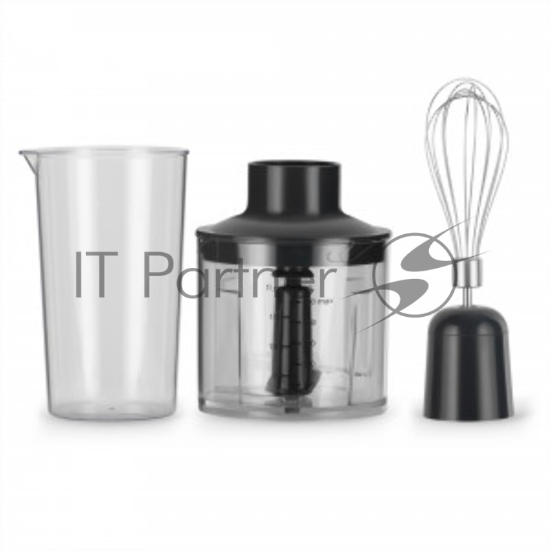 Блендер Vitek Graphite VT-3427 (MC) серебро/графитовый