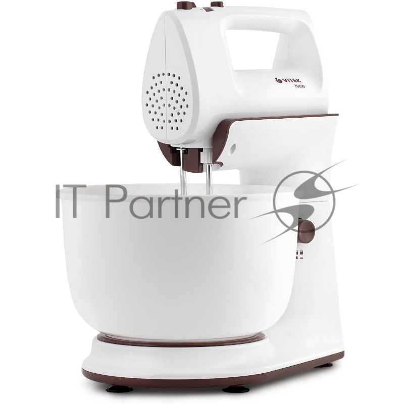 Миксер Vitek VT-1416 (W) белый