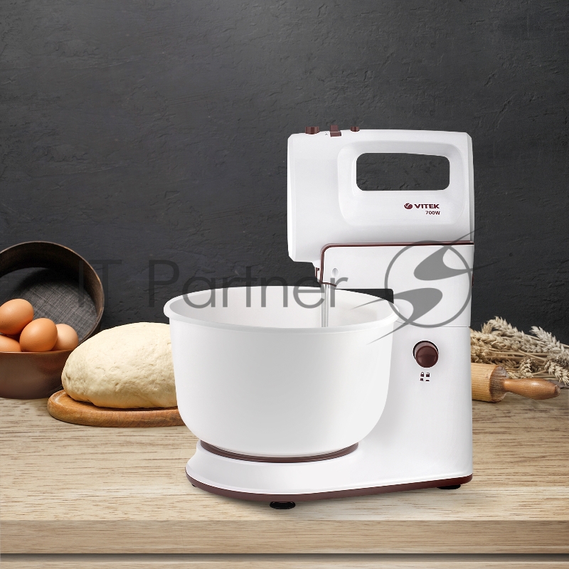 Миксер Vitek VT-1416 (W) белый