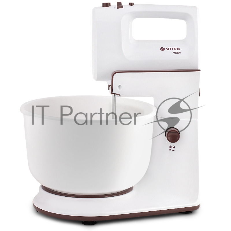 Миксер Vitek VT-1416 (W) белый
