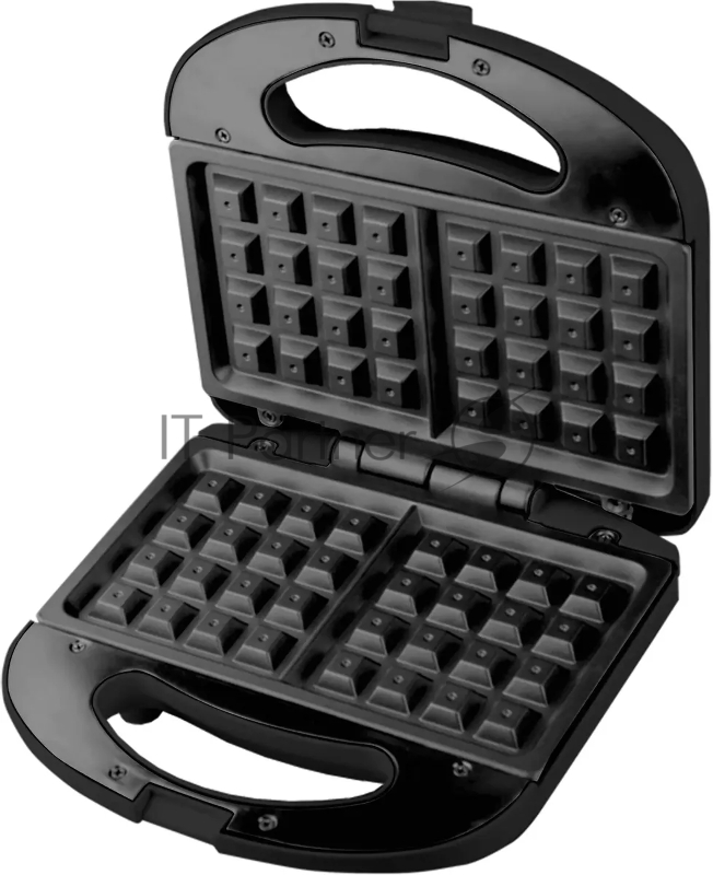 Вафельница Vitek VT-2624 (MC) черный