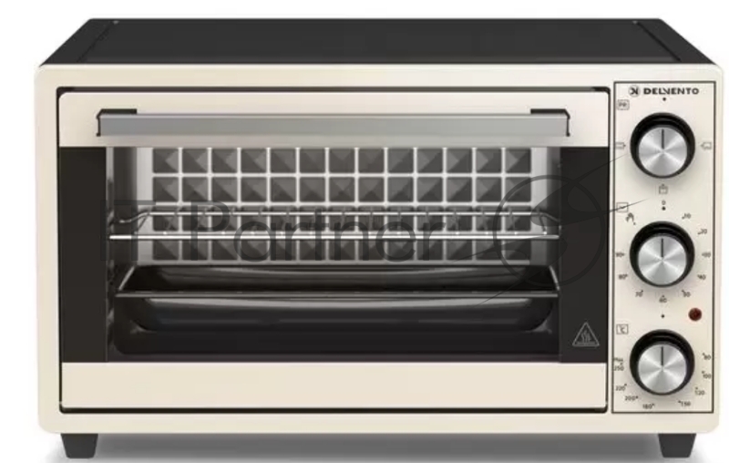 Мини печь электрическая Delvento D2504