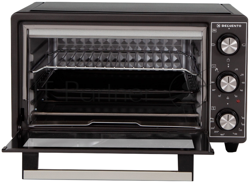 Мини-печь Delvento D2501