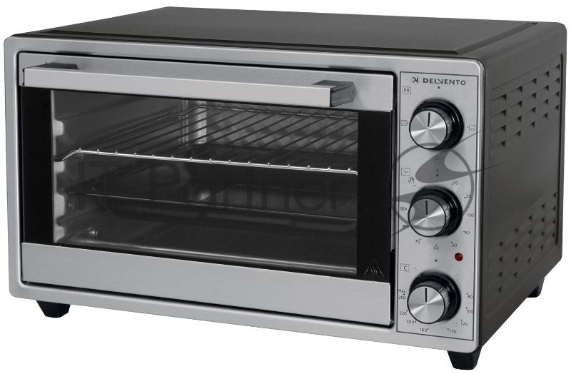 Мини-печь Delvento D2502