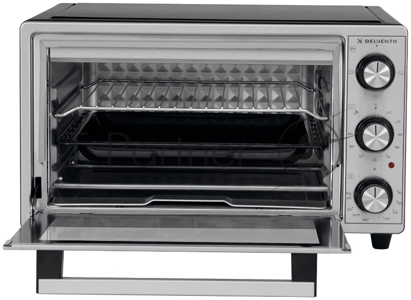 Мини-печь Delvento D2502