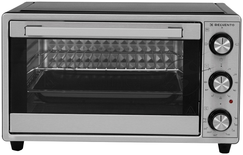 Мини-печь Delvento D2502