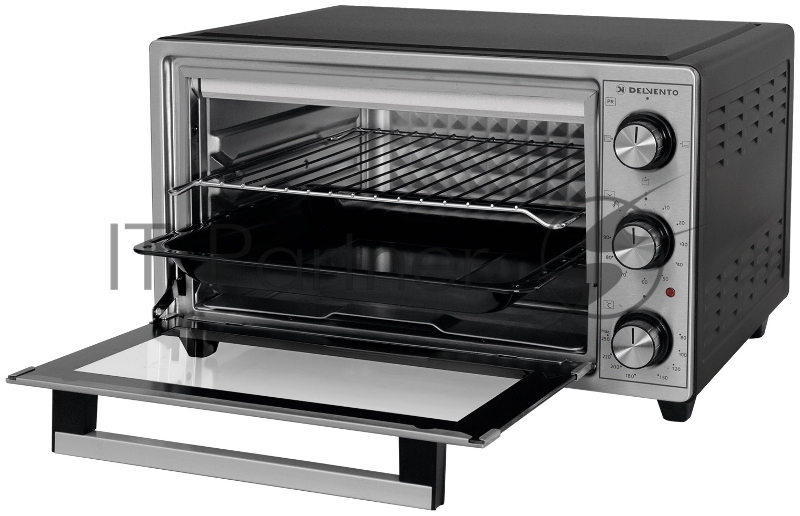 Мини-печь Delvento D2502