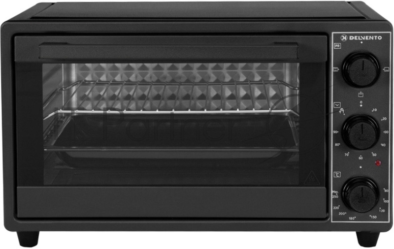Мини-печь Delvento D2511