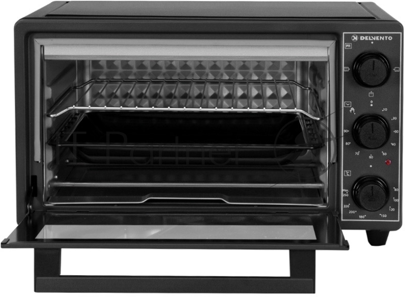Мини-печь Delvento D2511