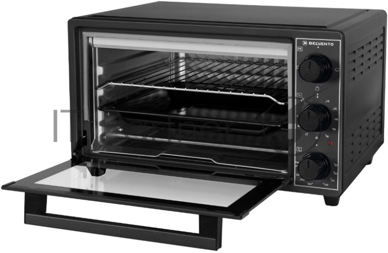 Мини-печь Delvento D2511