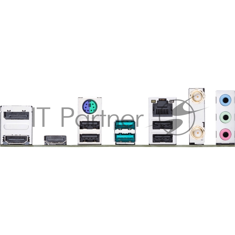 Материнская плата/ PRIME B660M-A WIFI D4