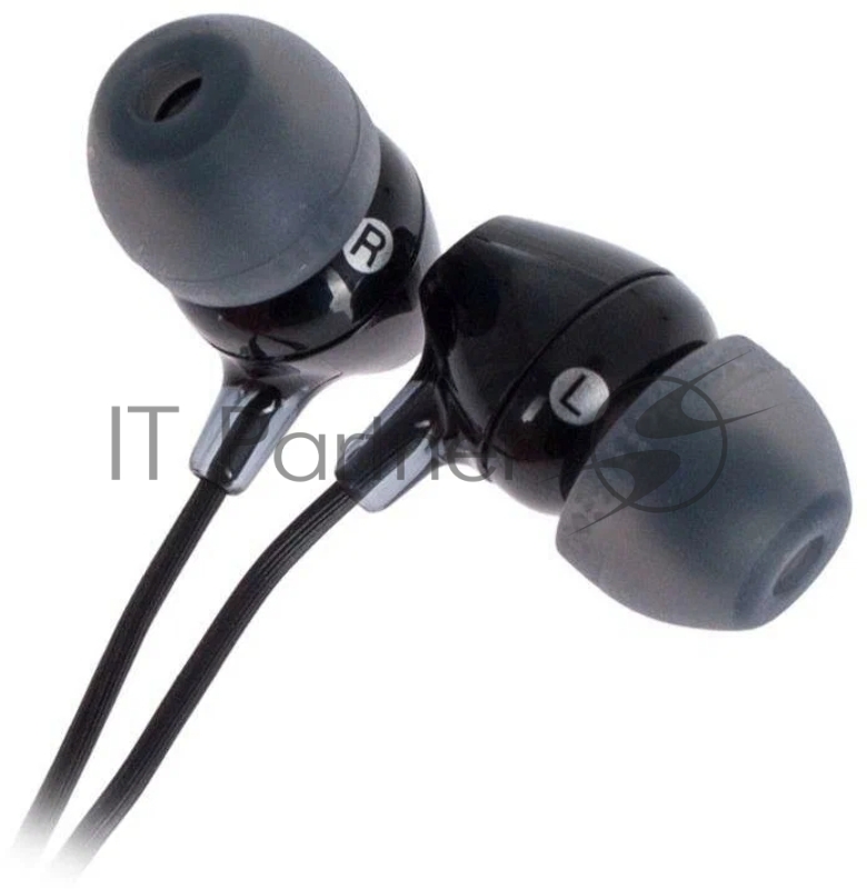 Наушники Sony MDR-EX14AP черный