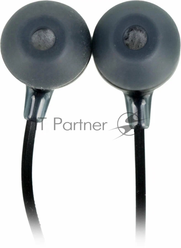 Наушники Sony MDR-EX14AP черный