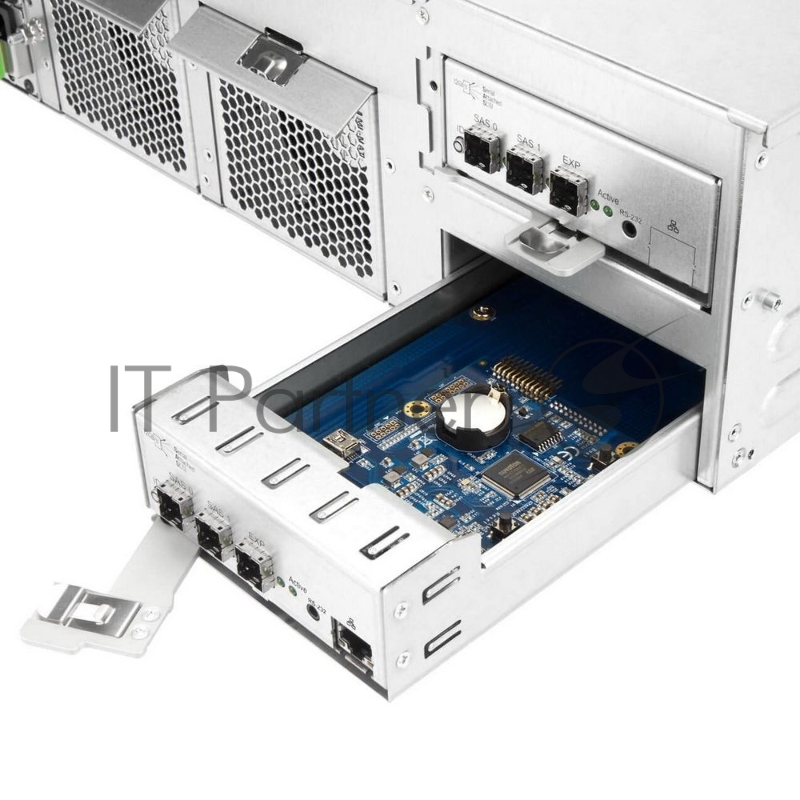 Компьютерный корпус IW-RJ316-04 550W(RD)/JBOD PDB/FAN/BP/Expander board*2/20RAIL/ power cord*2