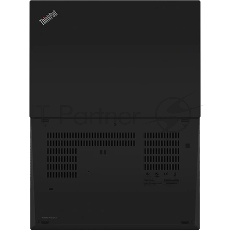 Ноутбук Lenovo ThinkPad P14s G2 14