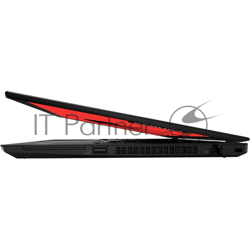 Ноутбук Lenovo ThinkPad P14s G2 14