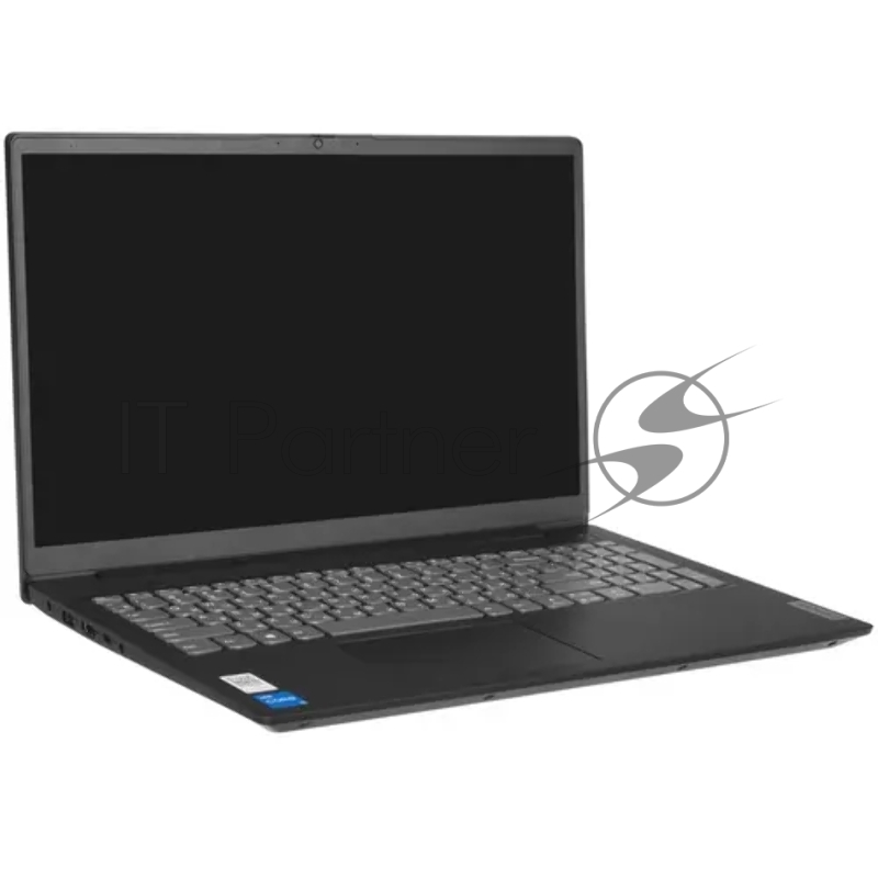 Ноутбук 15.6 FHD Lenovo V15 G2 ITL black (Core i5 1135G7/8Gb/256Gb SSD/noDVD/MX350 2Gb/noOS) ((82KB011HAK))