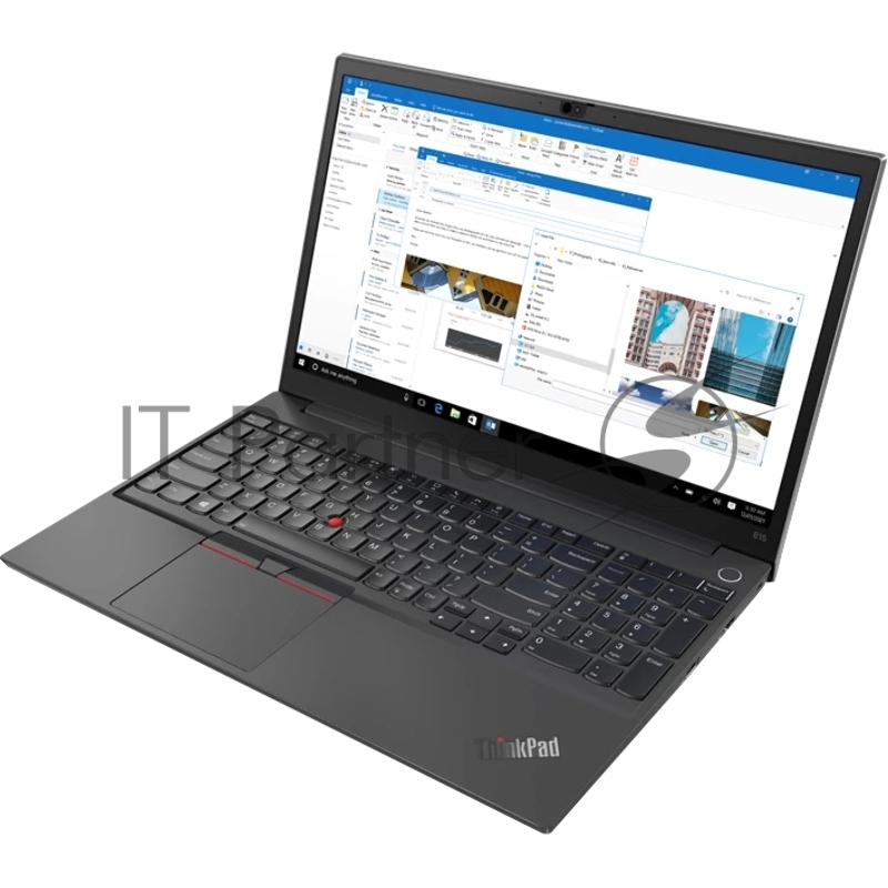 Ноутбук Lenovo ThinkPad E15 G3 15.6