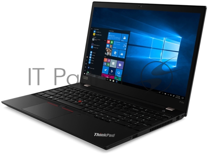 Ноутбук Lenovo ThinkPad P15s G2 15.6