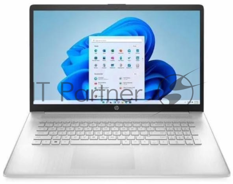 Ноутбук HP 17-CP0205NW 5T615EA 17 R3-5300U 8/256GB W11H