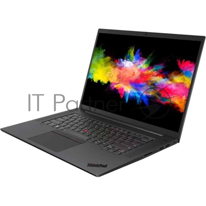 Ноутбук Lenovo ThinkPad P1 G4 16