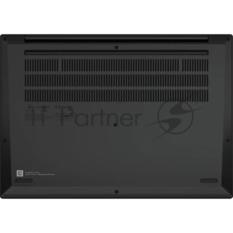 Ноутбук Lenovo ThinkPad P1 G4 16