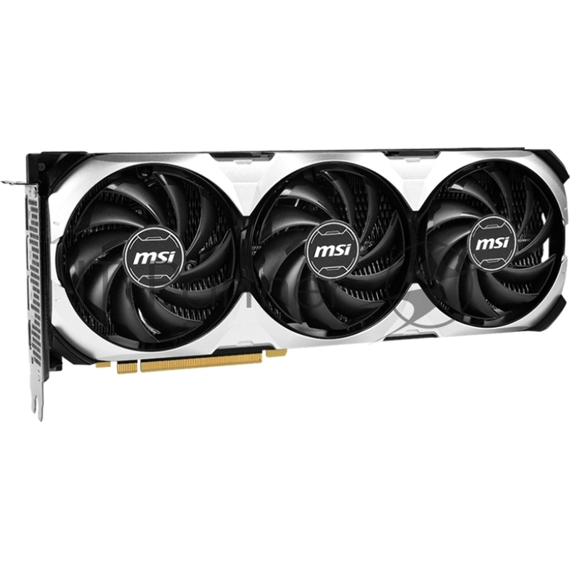 Видеокарта GeForce RTX 4070 Ti VENTUS 3X 12G OC