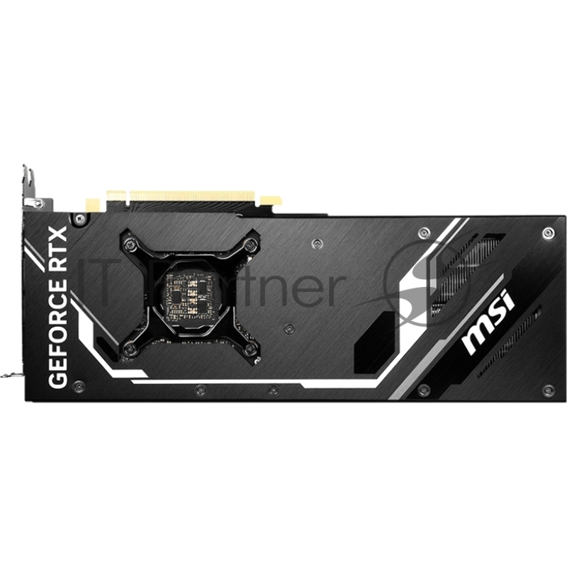 Видеокарта GeForce RTX 4070 Ti VENTUS 3X 12G OC