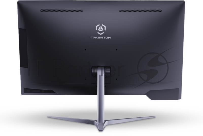 Моноблок Гравитон М52И (23,8/i5-12400/16Gb/ SSD512Gb/WiFi/Kbu/Mu/No OS/WR1) 23.8(1920 x 1080 с антибликовым покрытием)/Intel Core i5 12400(2.5Ghz)/Mb/512SSDGb/Ext: