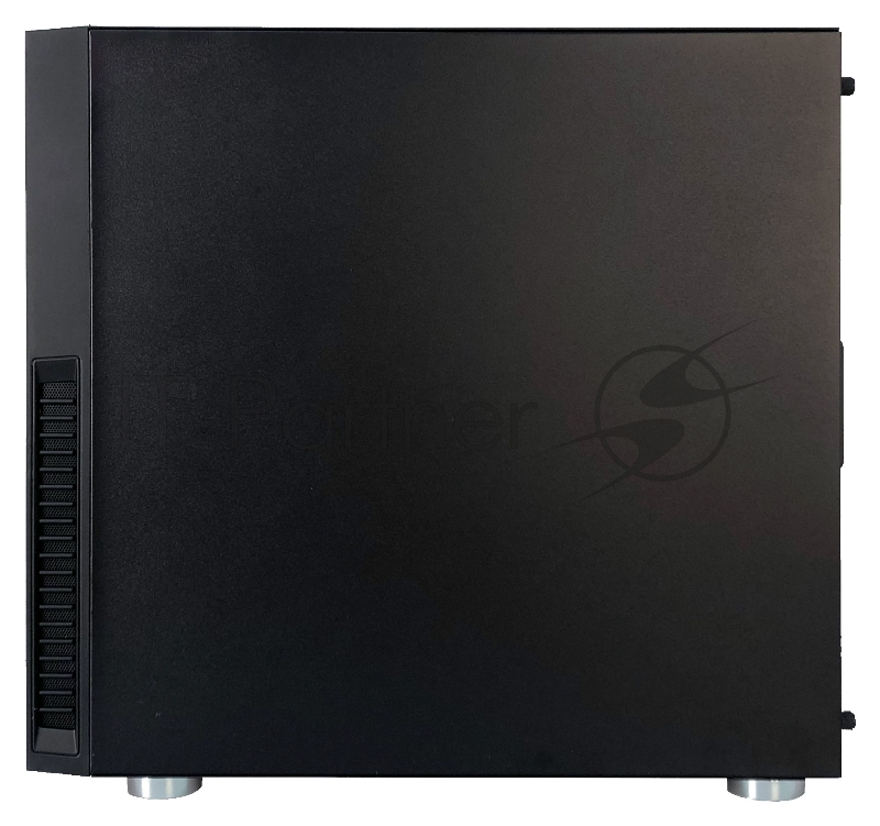 Компьютер IRU Office 510B6GM MT i5 12400 (2.5) 8Gb SSD512Gb UHDG 730 Free DOS GbitEth 500W черный