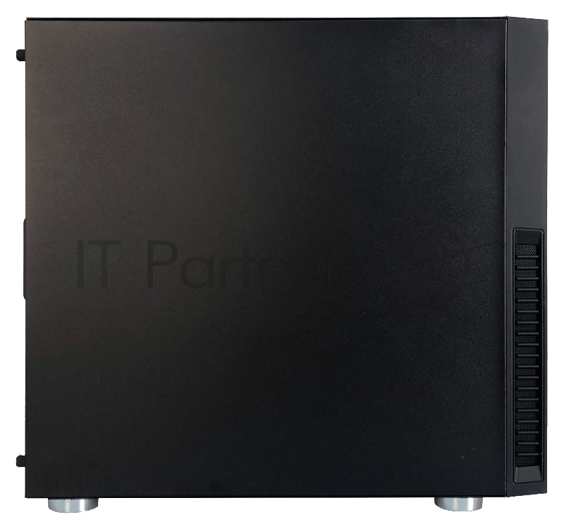 Компьютер IRU Office 510B6GM MT i5 12400 (2.5) 8Gb SSD512Gb UHDG 730 Free DOS GbitEth 500W черный