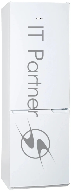 Холодильник Атлант ХМ-4721-101 белый (двухкамерный)