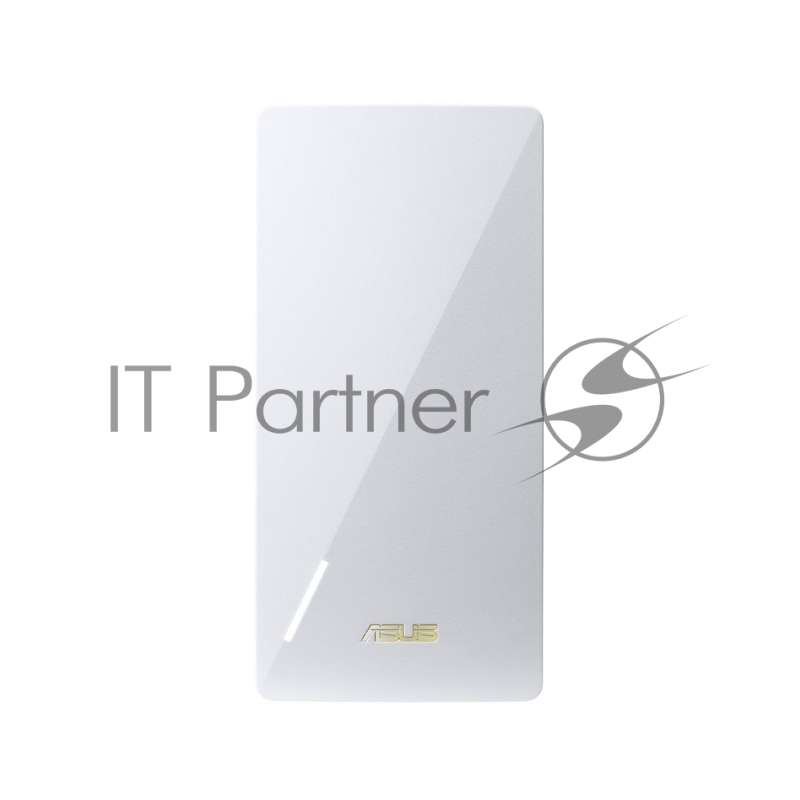 Ретранслятор ASUS RP-AX58 AX3000 AiMesh, 90IG07C0-MO0C10