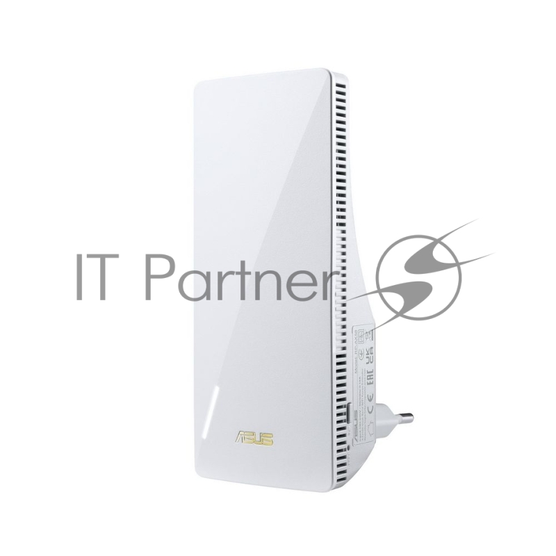 Ретранслятор ASUS RP-AX58 AX3000 AiMesh, 90IG07C0-MO0C10