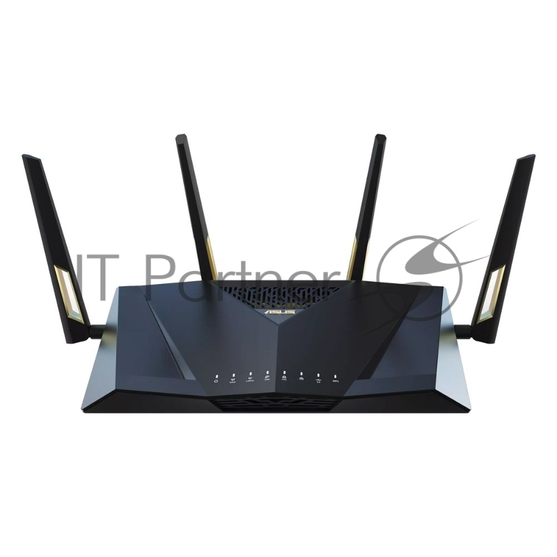 Роутер ASUS RT-AX88U PRO/EU/13/P_EU (90IG0820-MO3A00) (90IG0820-MO3A00)