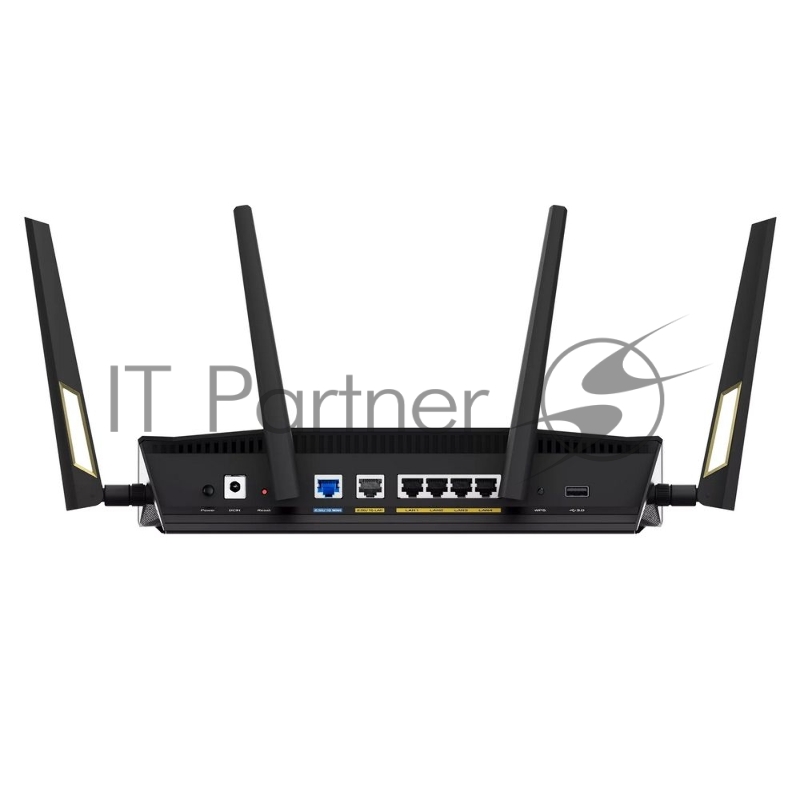 Роутер ASUS RT-AX88U PRO/EU/13/P_EU (90IG0820-MO3A00) (90IG0820-MO3A00)