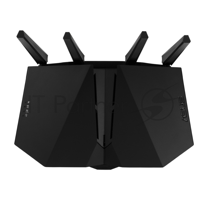 Роутер ASUS RT-AX82U V2/EU/13/P_EU (90IG07W0-MO3B10) (90IG07W0-MO3B10)