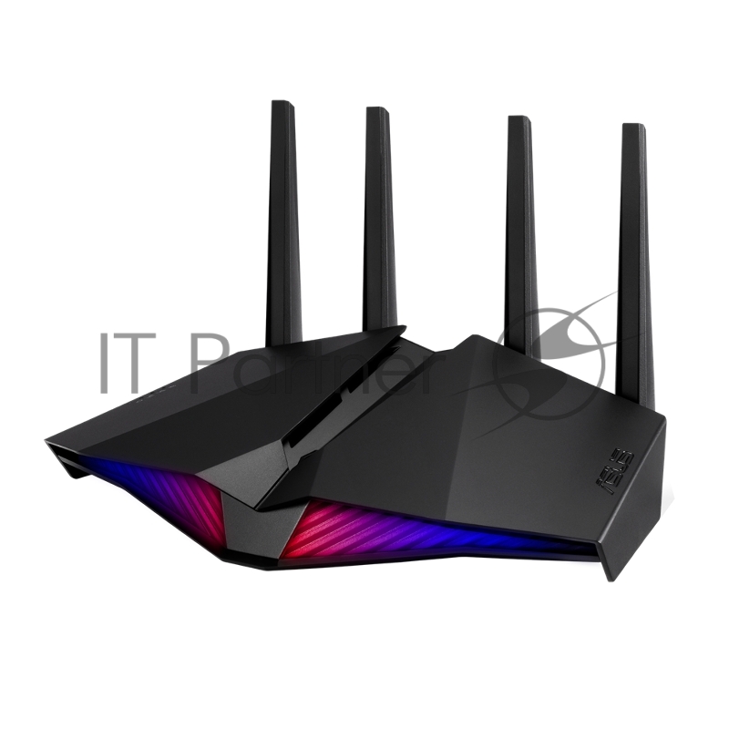 Роутер ASUS RT-AX82U V2/EU/13/P_EU (90IG07W0-MO3B10) (90IG07W0-MO3B10)