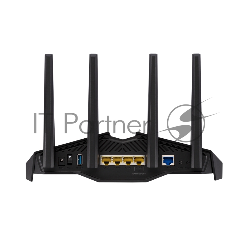 Роутер ASUS RT-AX82U V2/EU/13/P_EU (90IG07W0-MO3B10) (90IG07W0-MO3B10)