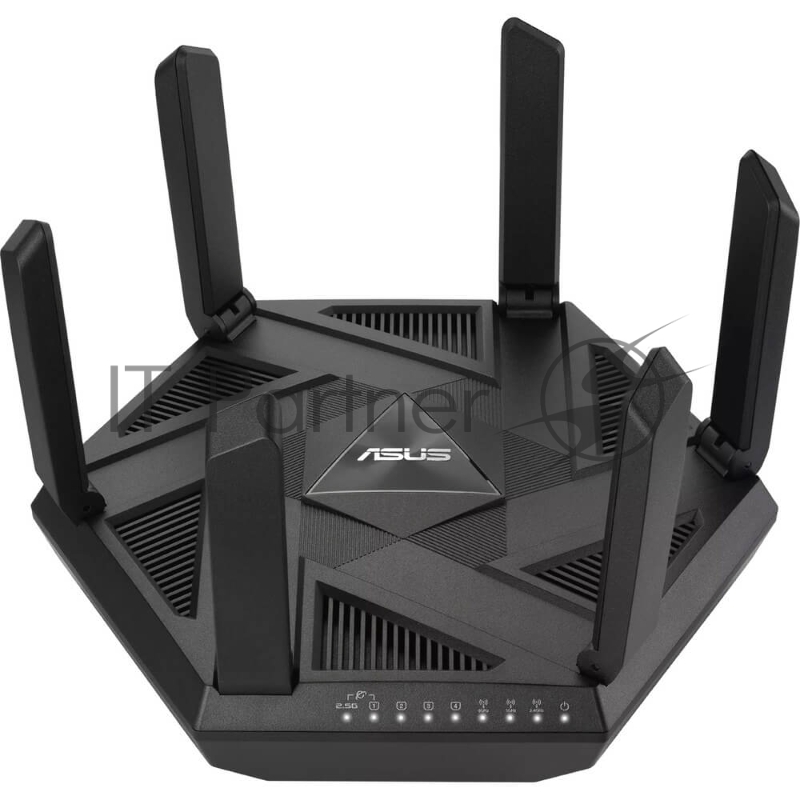 Роутер ASUS RT-AXE7800/UK/13/P_EU_UK (90IG07B0-MU9B00) (90IG07B0-MU9B00)