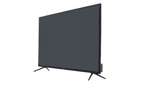 Телевизор LED 55 SHIVAKI STV-55LED17 черный