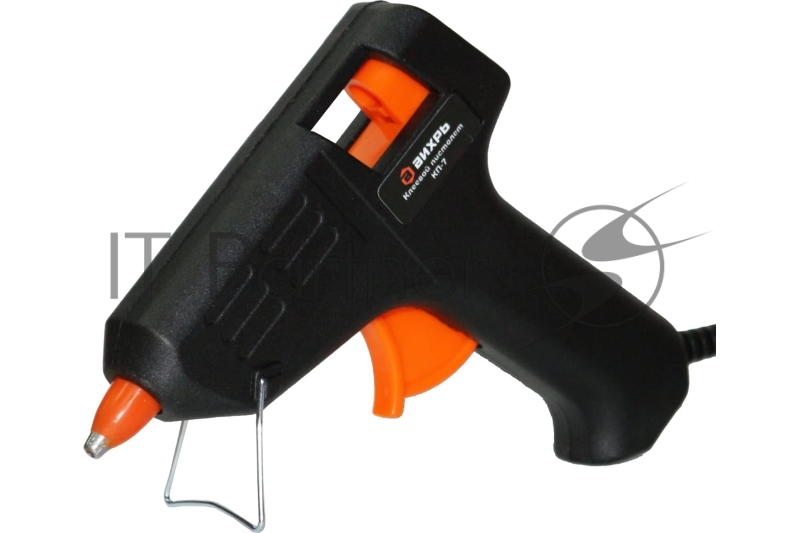 Клеевой пистолет КП-7 Вихрь