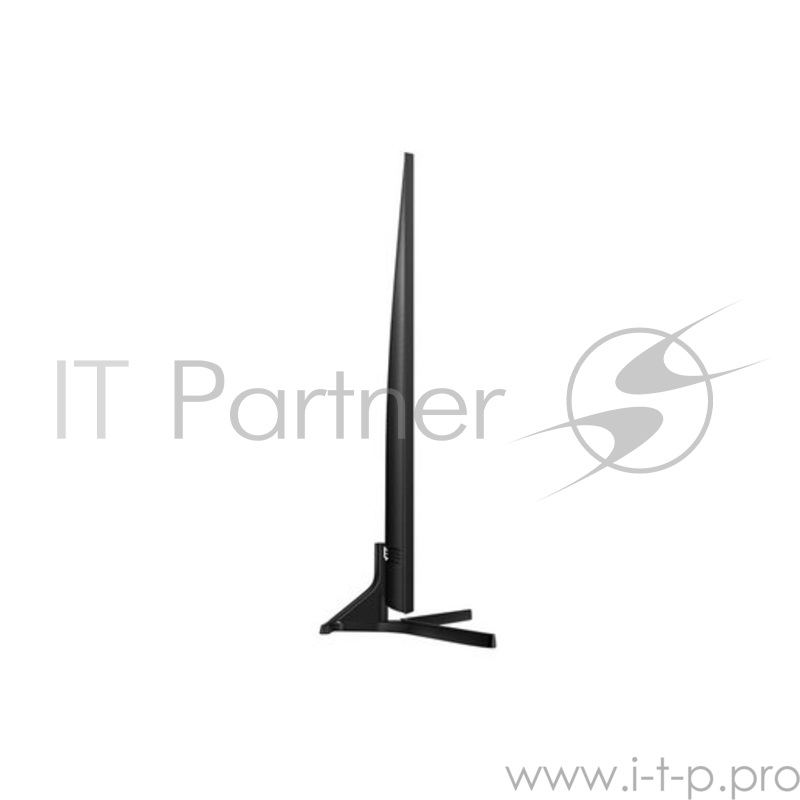Телевизор LED 50 Samsung UE50NU7400UXRU черный