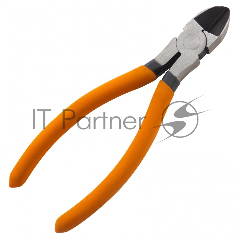 Набор губцевого инструмента из 3-х предметов №2 (плоскогубцы, бокорезы, клещи перестав.)// Sparta