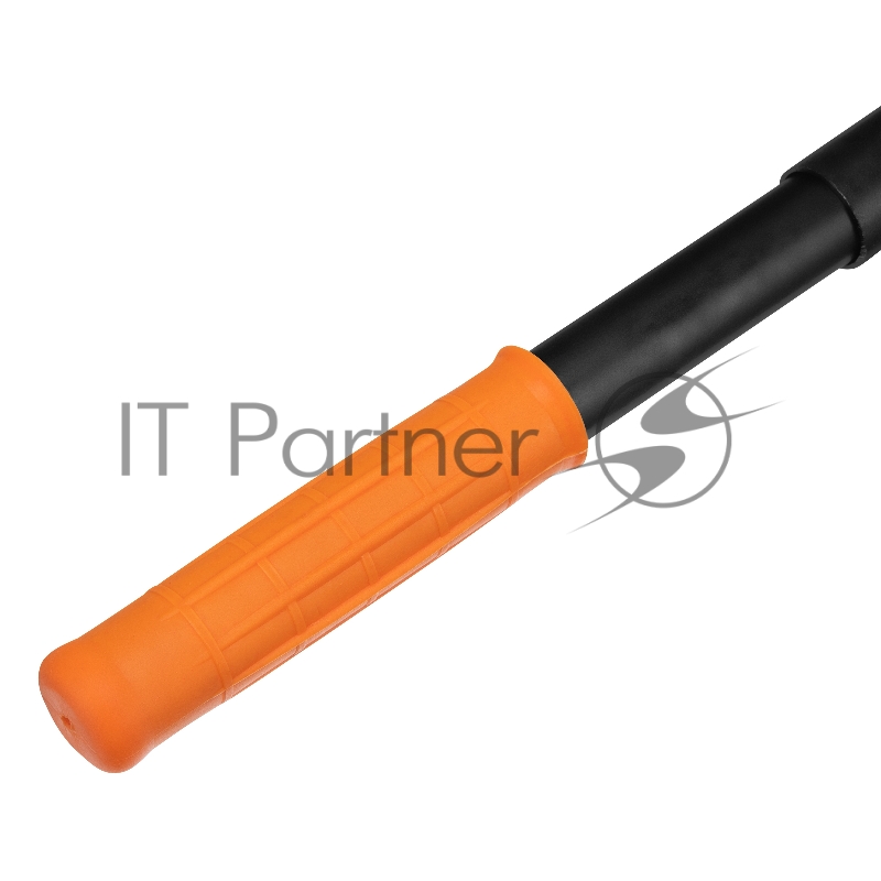 Набор клуппов 1/2-3/4-1, плашкодержатель с трещоткой, 6 предм.// Sparta