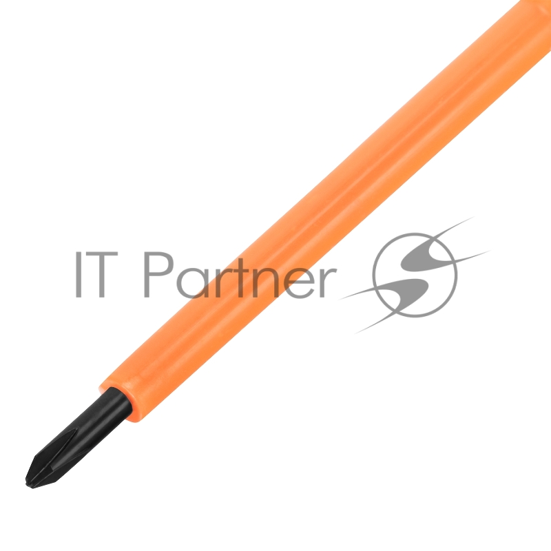 Набор отверток, PH, SL - 5шт., д/эл. - 2шт., проб.эл.на 220В - 1шт., 8 предметов// Sparta